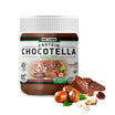 Chocotella Pâte à tartiner Chocolat Noisette 250g Eric Favre