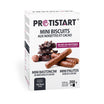 Mini-Biscuits protéinés cacao Noisettes PROTISTART